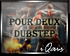 DJ Pour Deux Dubstep