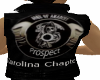 Carolina M prospect