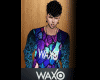 [W] Jersey Waxo