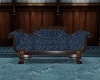 ^Blue damask sofa 3