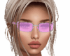 [VH] pink shades