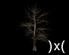 )x( Chernobyl Tree 1