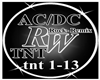 AC/DC -TNT Remix
