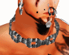 MAZHO NECK CHAIN ONIX