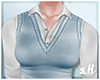 s.H Shirt+Sweatvest v2.2