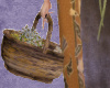 Herbs in a Basket