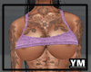 YM| Purple Full Set02