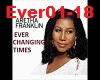 Aretha Franklin - Ever