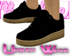 UW DRV Male Shoe