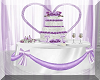 *A*Wedding Cake