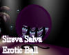 Sireva Salva  Ball