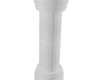 Pillar | White