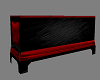 Rose Red Poseless Chest