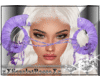 Spirit Queen Horns