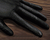 💋💄BLACK  Gloves