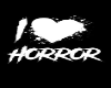 i ♥ horror