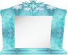 Elsa's Frozen Mirror