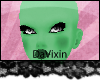 [V]Green Tubing Skin