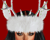Christmas Deer Crown