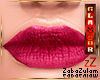 zZ Lips Makeup 14 [Zell]