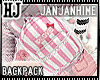 ! # BackPack II [HJ]