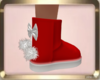 PomPom Boots V1