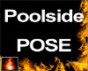 HF Poolside POSE