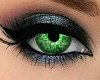 Realistic Jade Eyes