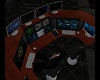 F.B.I. Security Desk