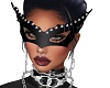 Domina Mask