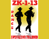 Dance&Song 2 Kleine Ital