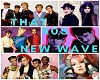 80's new wave