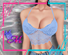 M►Top Busty blue