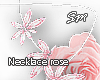 [SM]Necklace_Rose