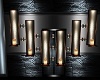 ALLURING* Wall Candles