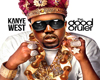 Kanye West x Dood Ruler