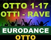 Otto - Otti Rave