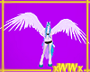 Princess Celestia Wings