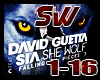 *S she wolf