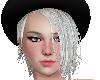 A~ Ash Doll w/Hat