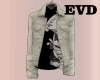 EVD Green Jacket