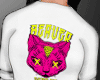 Reav/ Cat wht.