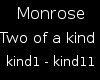[DT] Monrose - Trigger