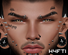 H4 | Shhh Bad Guy Tattoo
