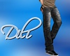 (D) Dii Darck Jeans