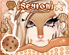 ✦ Biscotto | Hair
