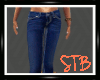 [STB] Stephi 2015 Jeans