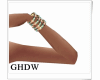 GHDW Casual Bracelet