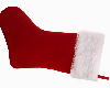 A-T Christmas Stocking