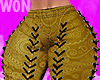 Y. Laced Bottoms